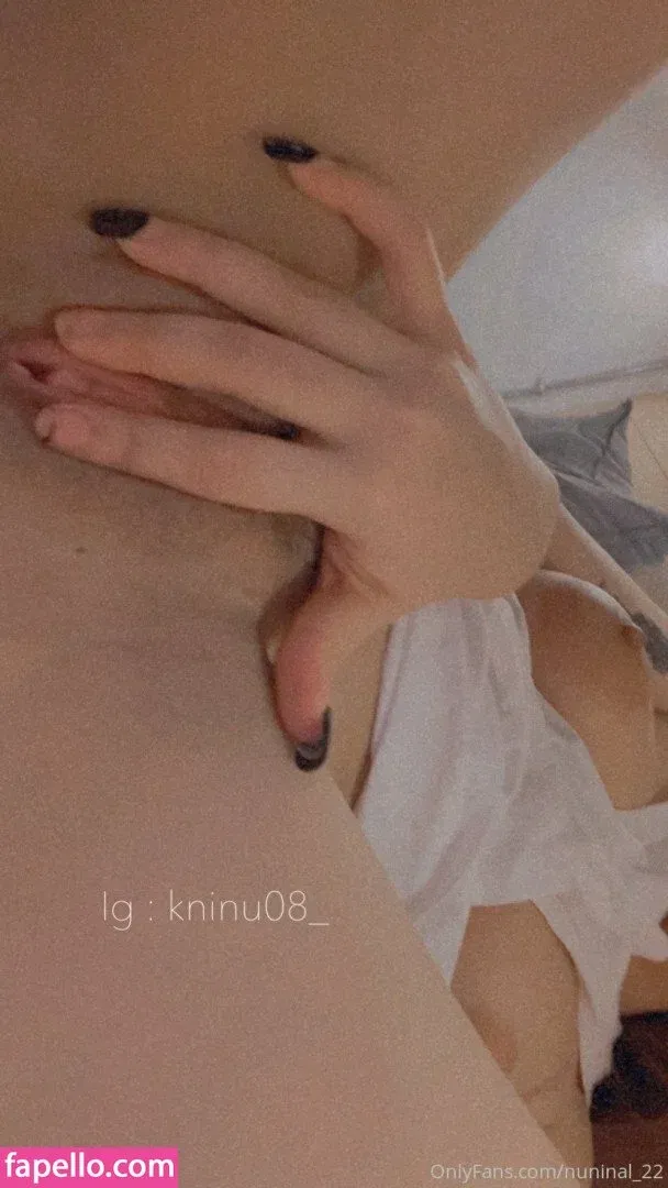 Nuninal_22 Onlyfans Photo Gallery 