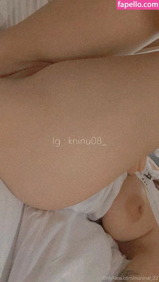 Nuninal_22 Onlyfans Photo Gallery 