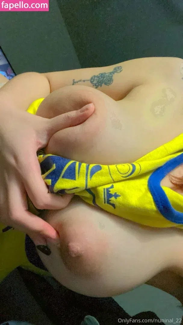 Nuninal_22 Onlyfans Photo Gallery 