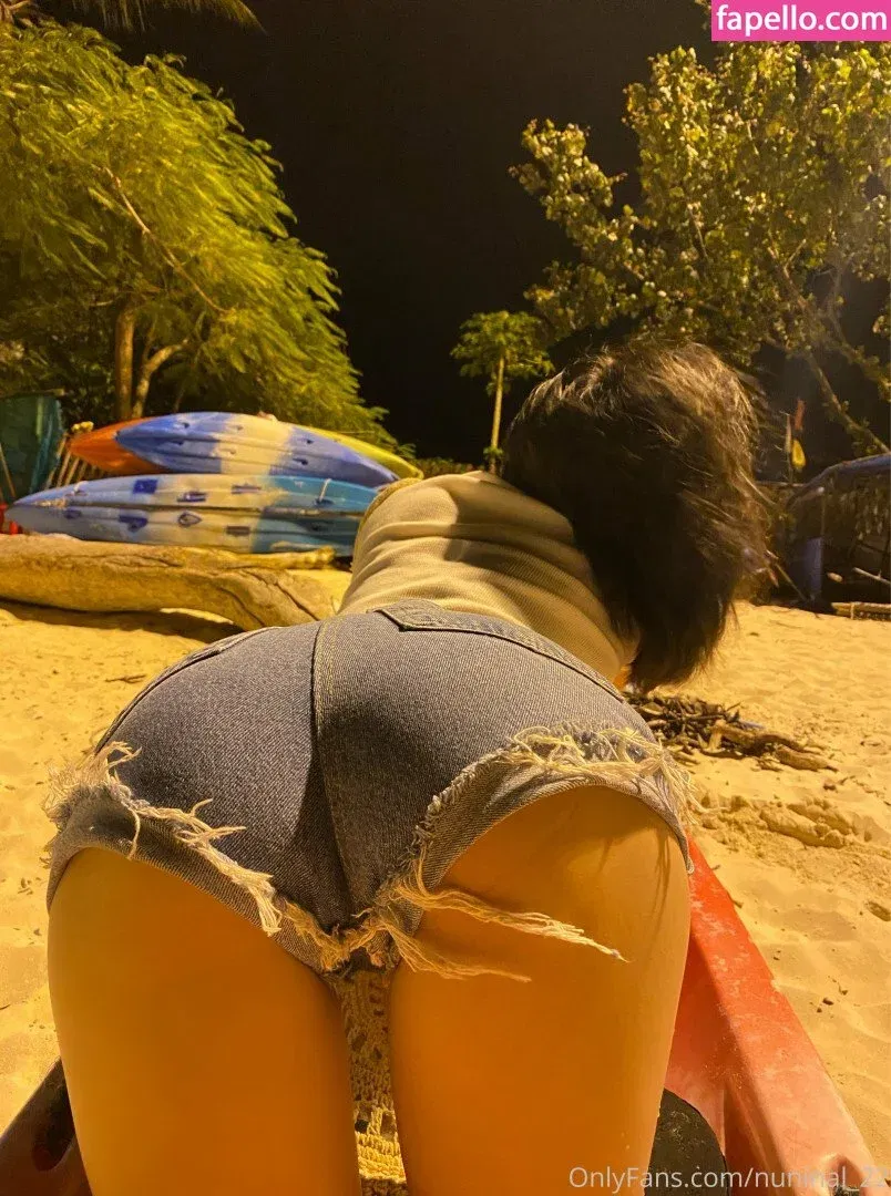 Nuninal_22 Onlyfans Photo Gallery 