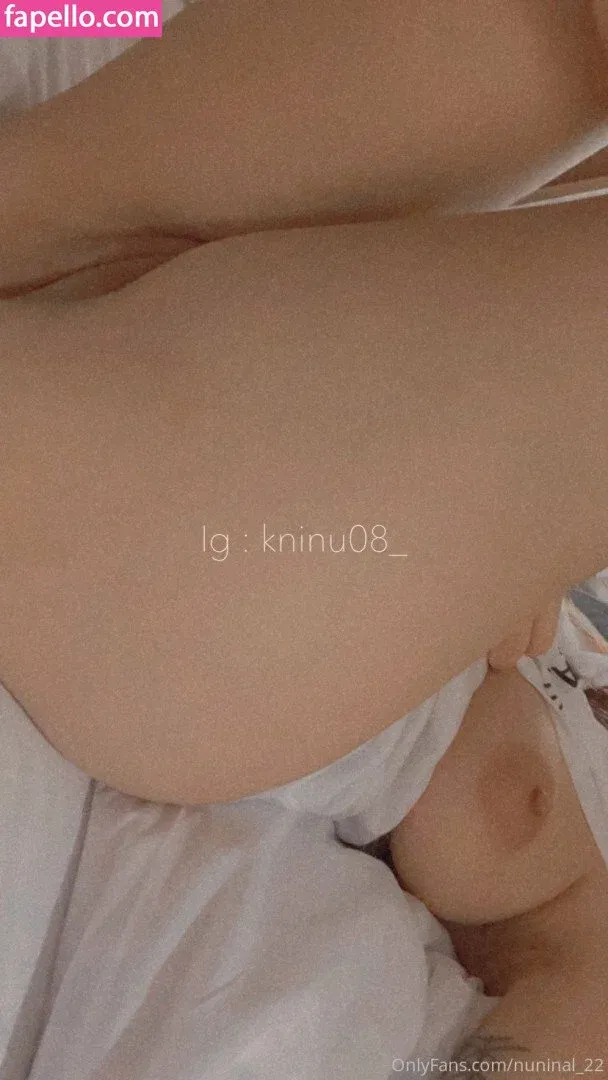 Nuninal_22 Onlyfans Photo Gallery 