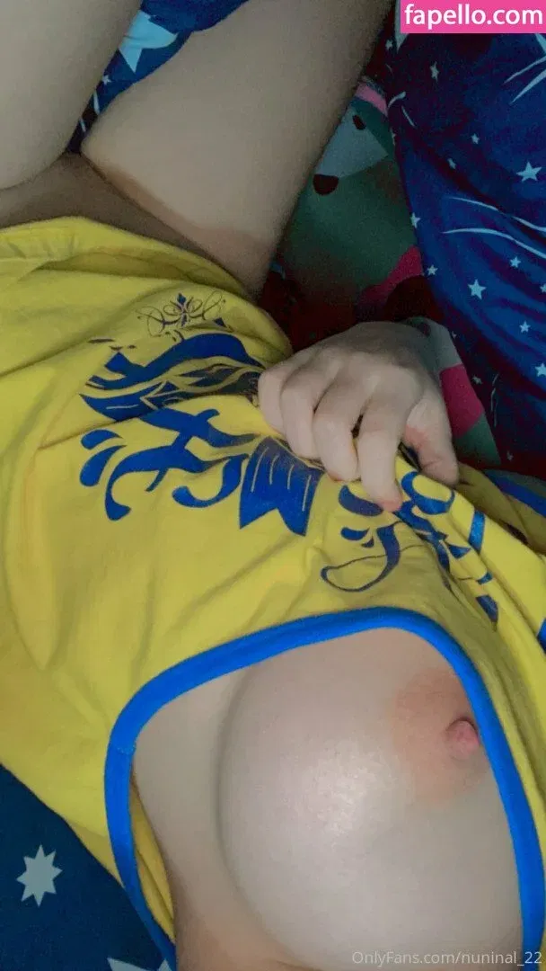 Nuninal_22 Onlyfans Photo Gallery 