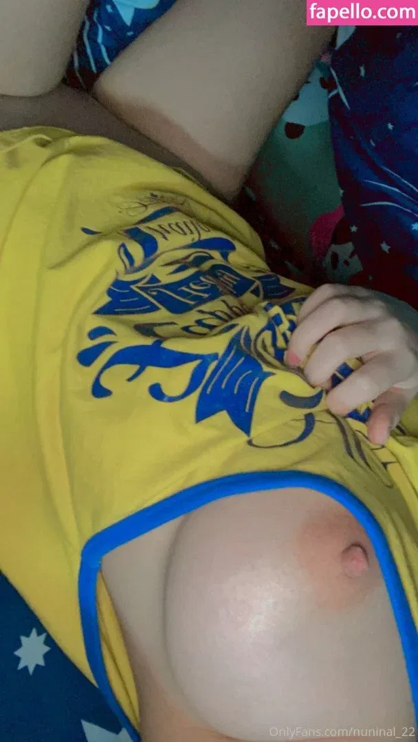 Nuninal_22 Onlyfans Photo Gallery 