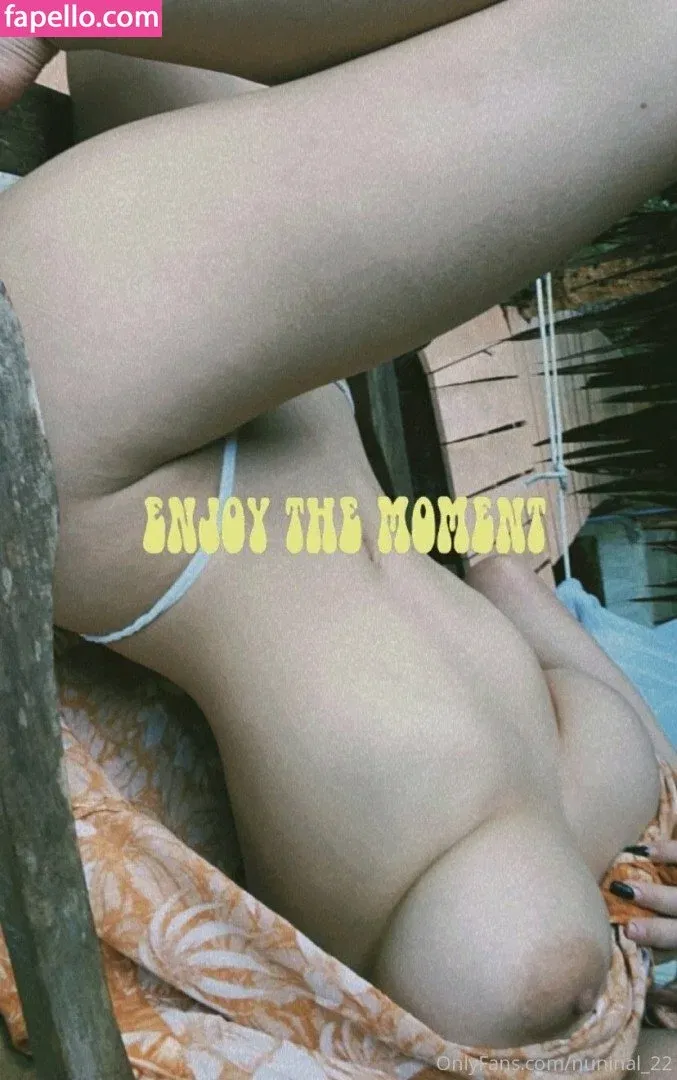 Nuninal_22 Onlyfans Photo Gallery 