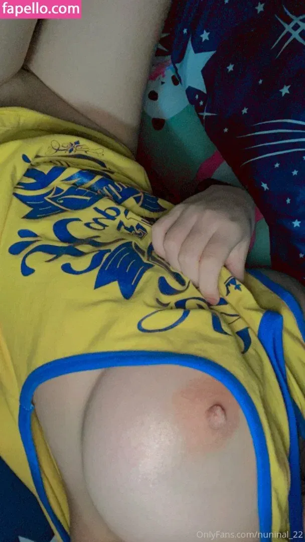 Nuninal_22 Onlyfans Photo Gallery 