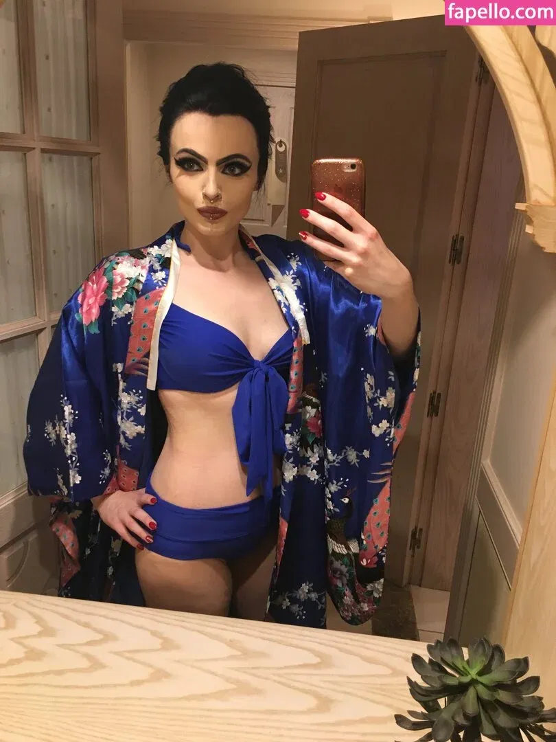 Empress Poison Onlyfans Photo Gallery 