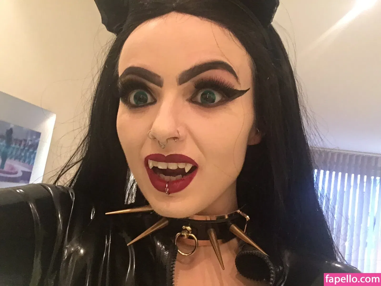 Empress Poison Onlyfans Photo Gallery 