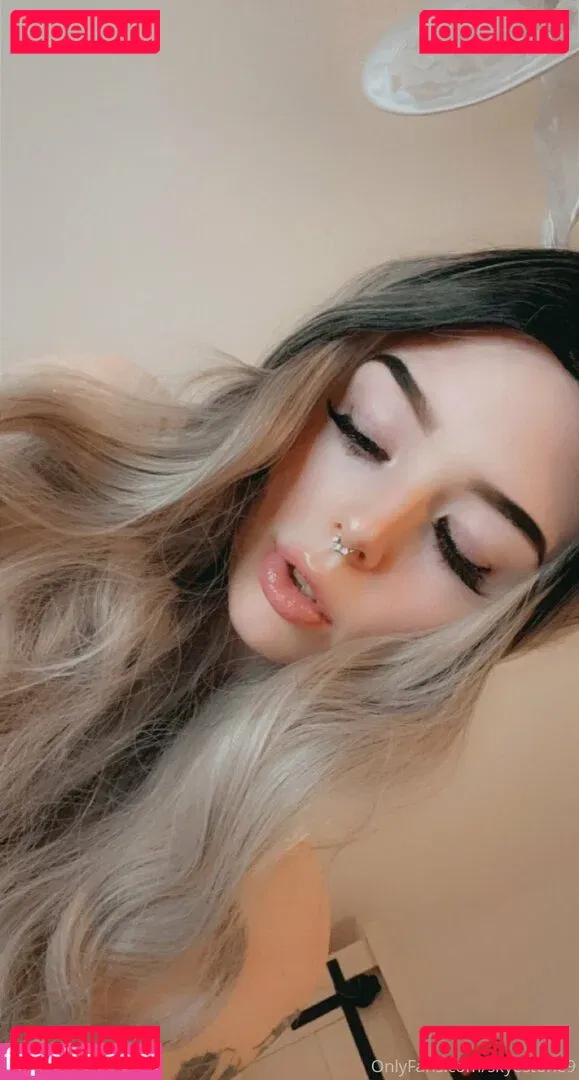 skyestone9 Onlyfans Photo Gallery 