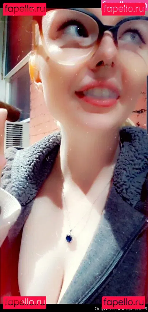 skyestone9 Onlyfans Photo Gallery 