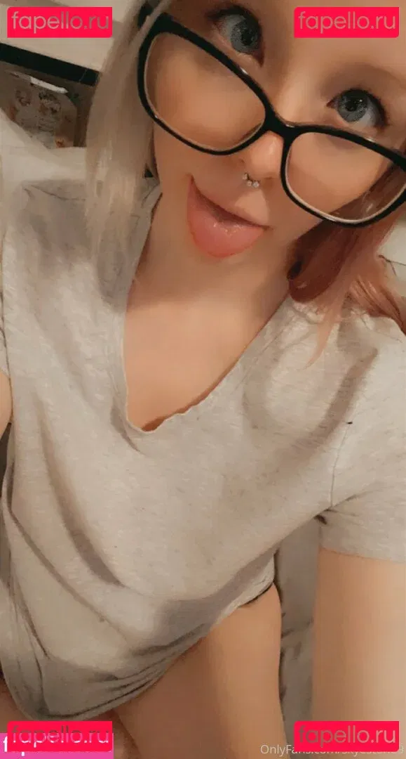 skyestone9 Onlyfans Photo Gallery 