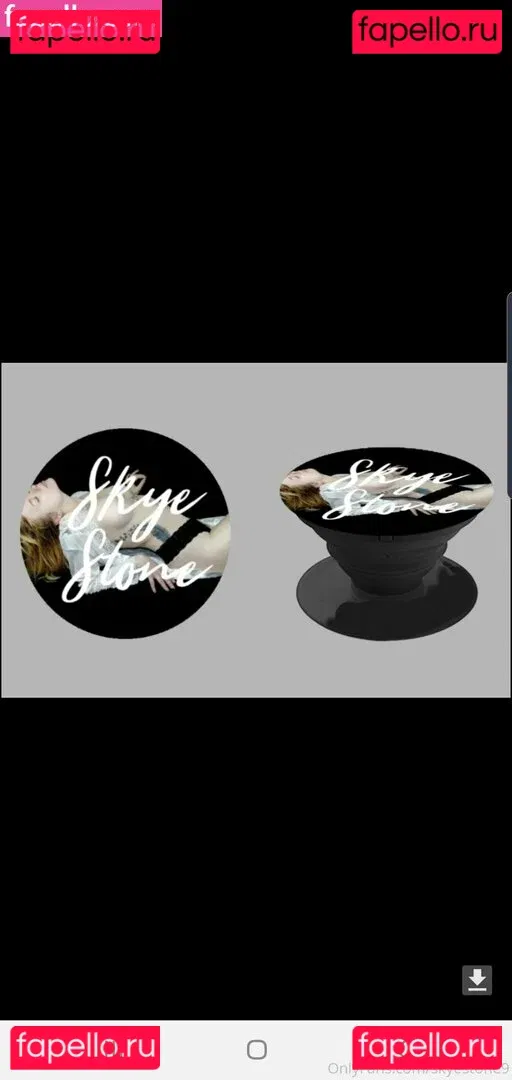 skyestone9 Onlyfans Photo Gallery 