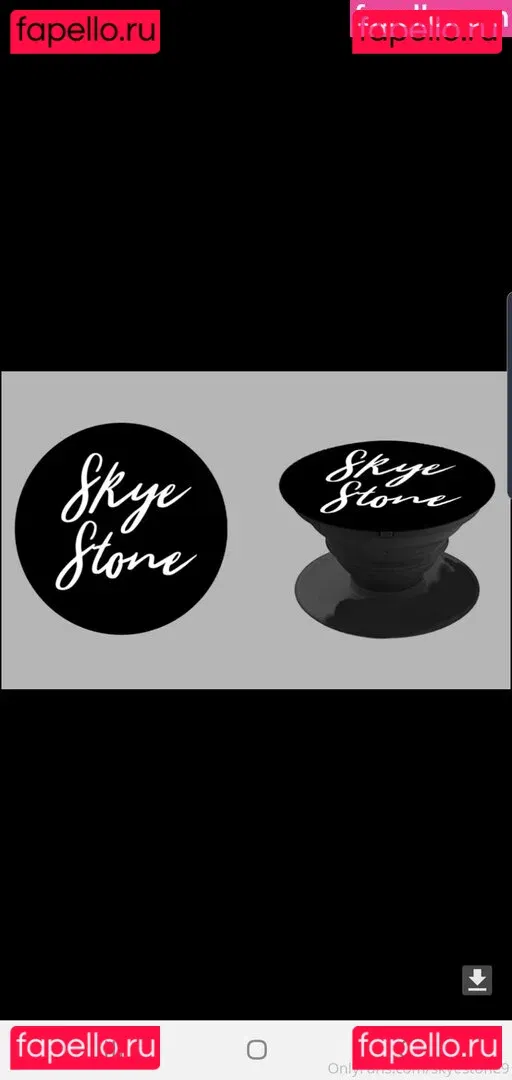 skyestone9 Onlyfans Photo Gallery 