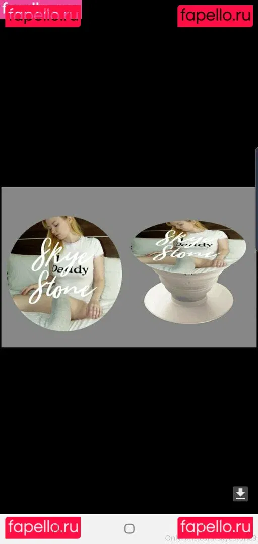 skyestone9 Onlyfans Photo Gallery 