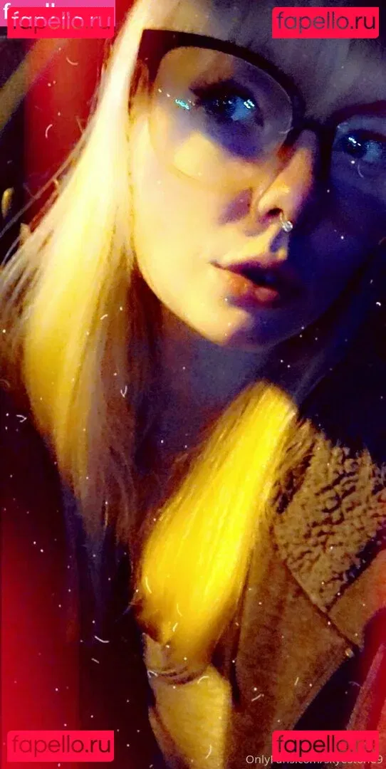skyestone9 Onlyfans Photo Gallery 
