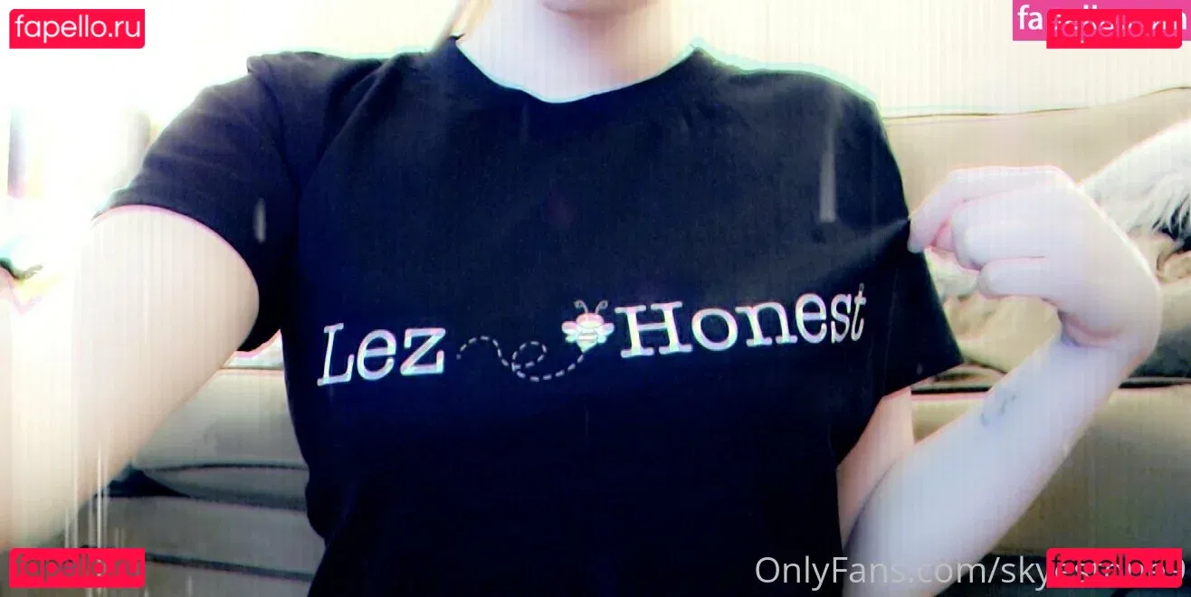 skyestone9 Onlyfans Photo Gallery 