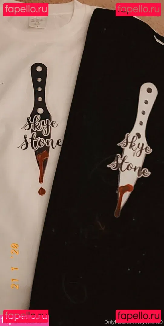 skyestone9 Onlyfans Photo Gallery 