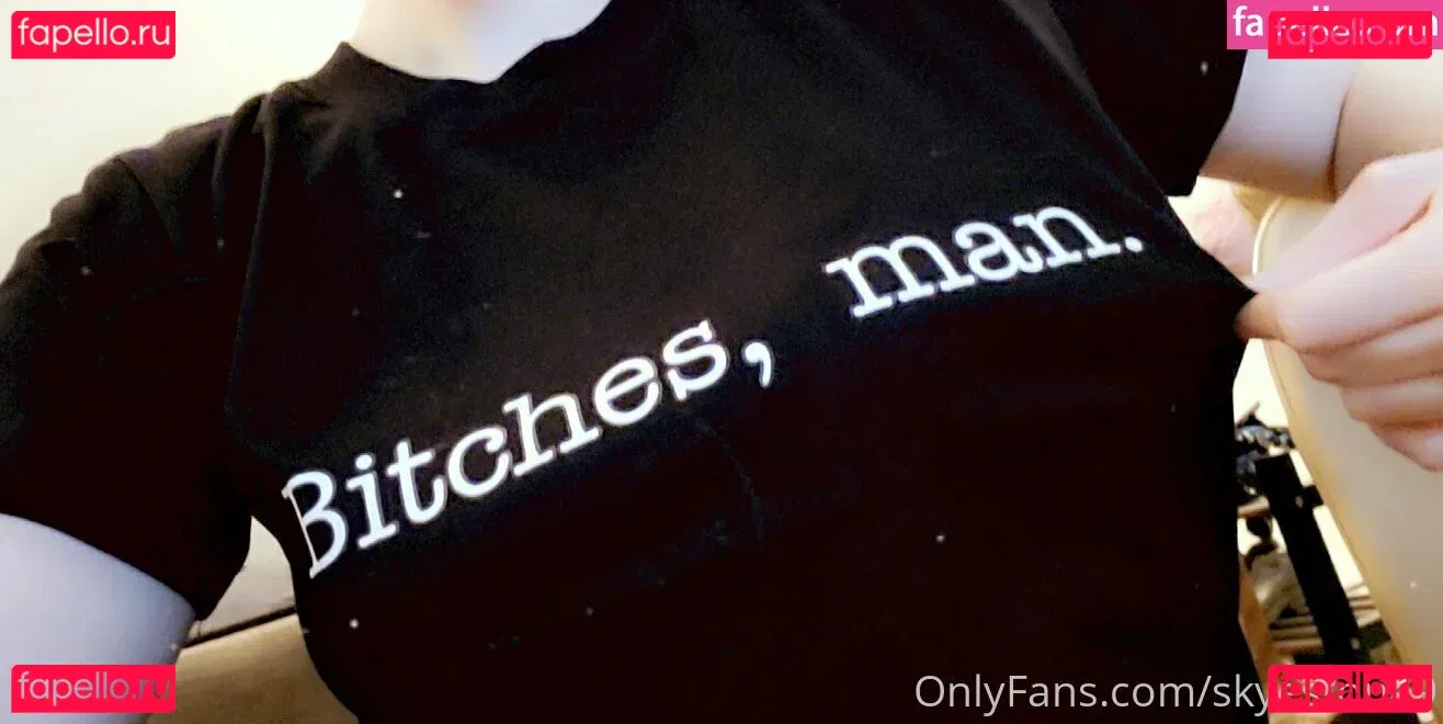 skyestone9 Onlyfans Photo Gallery 