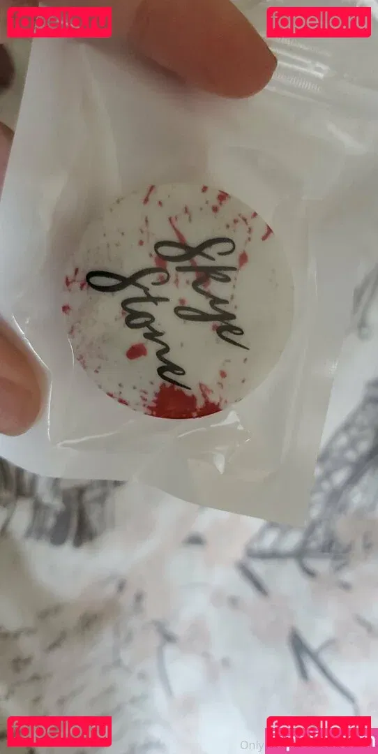 skyestone9 Onlyfans Photo Gallery 