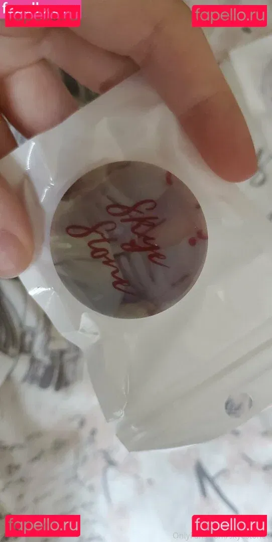 skyestone9 Onlyfans Photo Gallery 