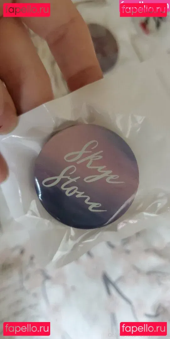 skyestone9 Onlyfans Photo Gallery 