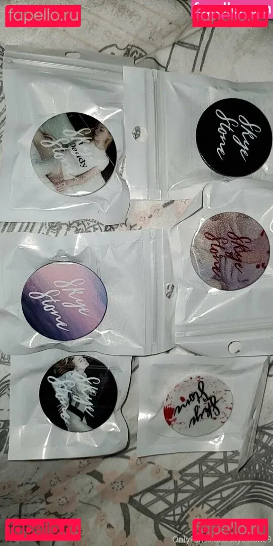 skyestone9 Onlyfans Photo Gallery 