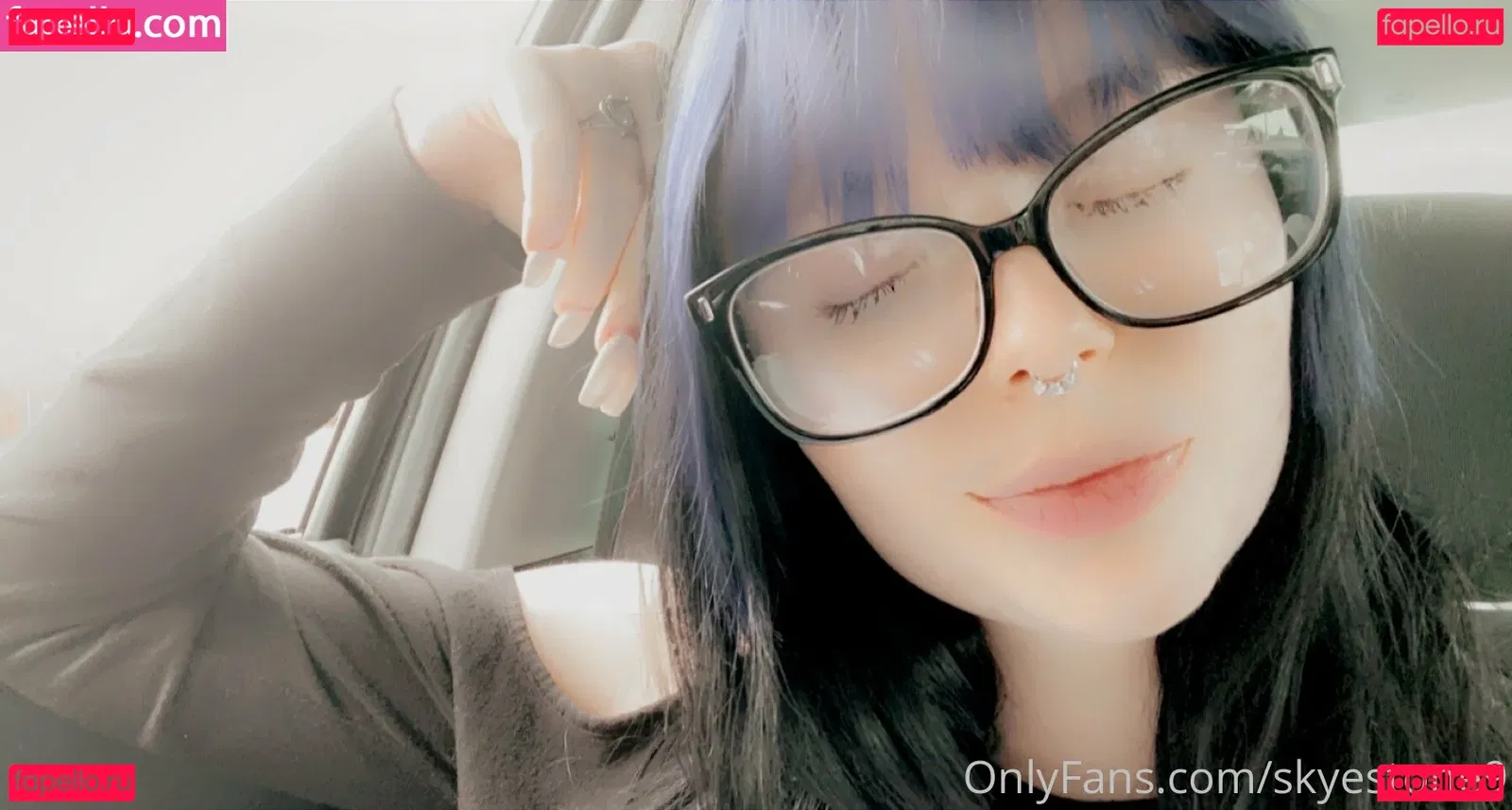 skyestone9 Onlyfans Photo Gallery 