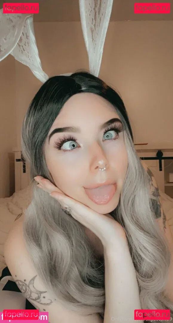 skyestone9 Onlyfans Photo Gallery 