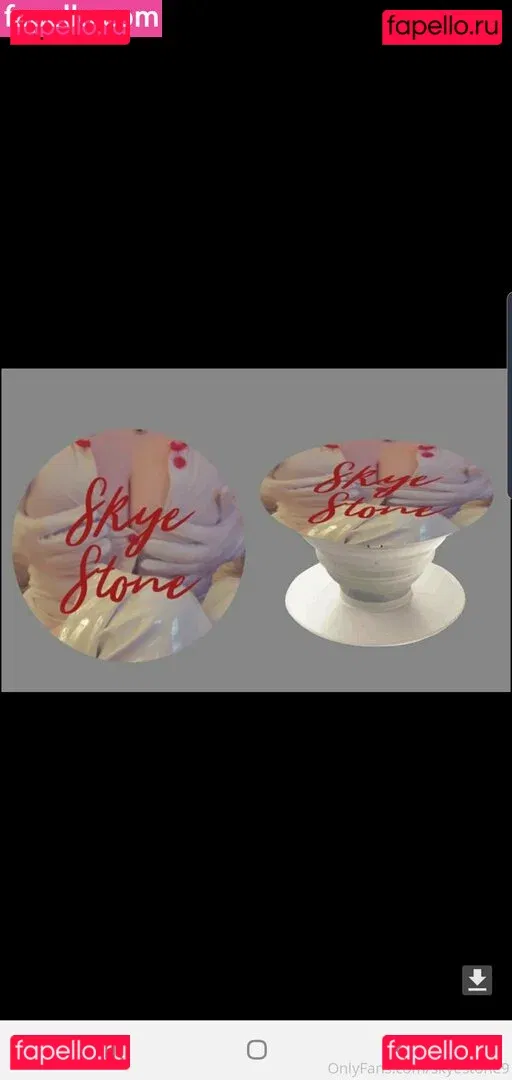 skyestone9 Onlyfans Photo Gallery 