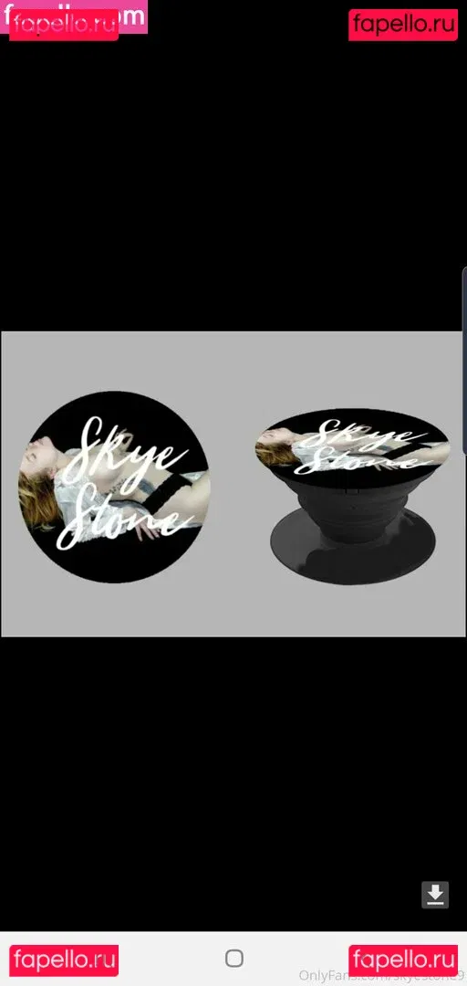 skyestone9 Onlyfans Photo Gallery 