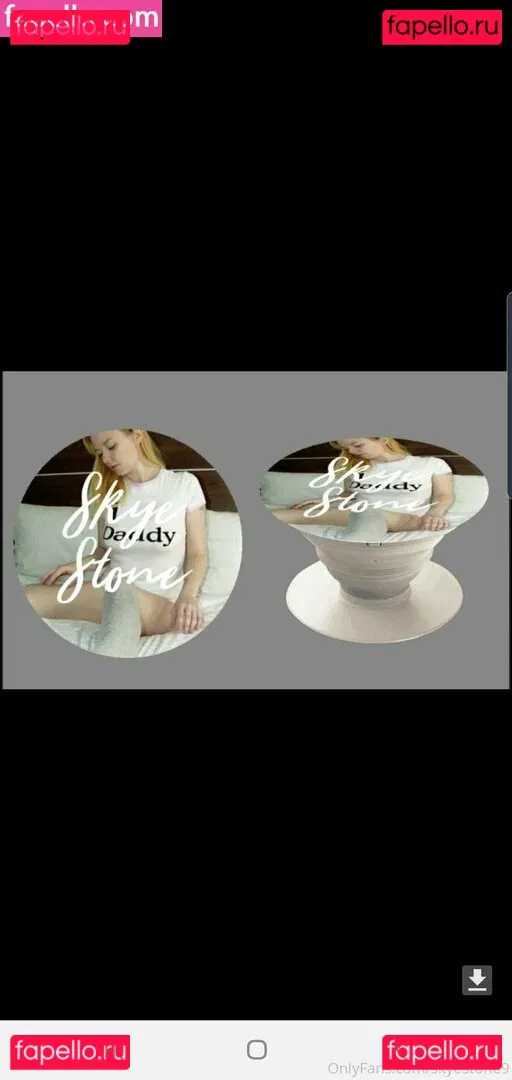 skyestone9 Onlyfans Photo Gallery 