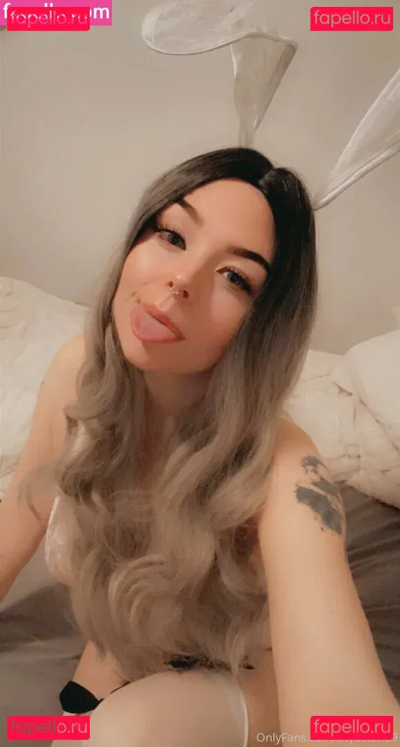 skyestone9 Onlyfans Photo Gallery 