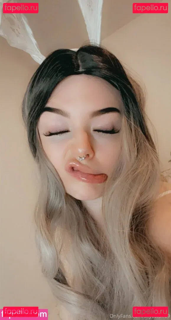 skyestone9 Onlyfans Photo Gallery 