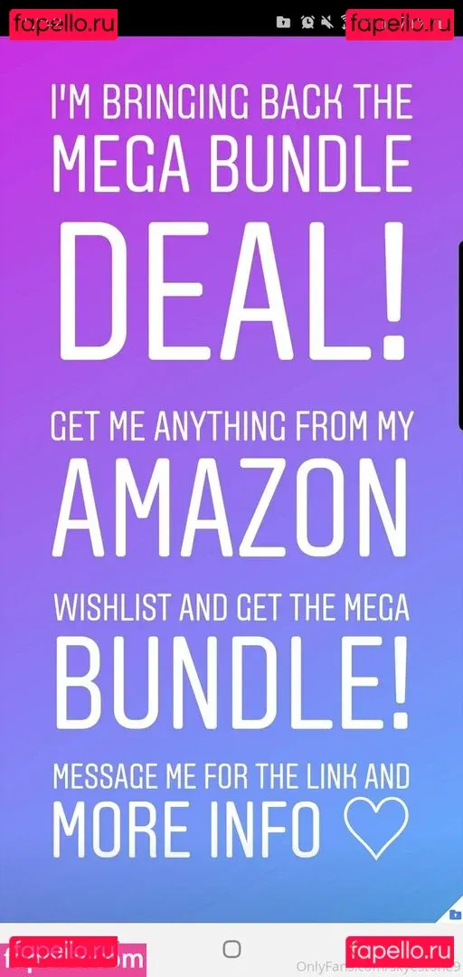 skyestone9 Onlyfans Photo Gallery 