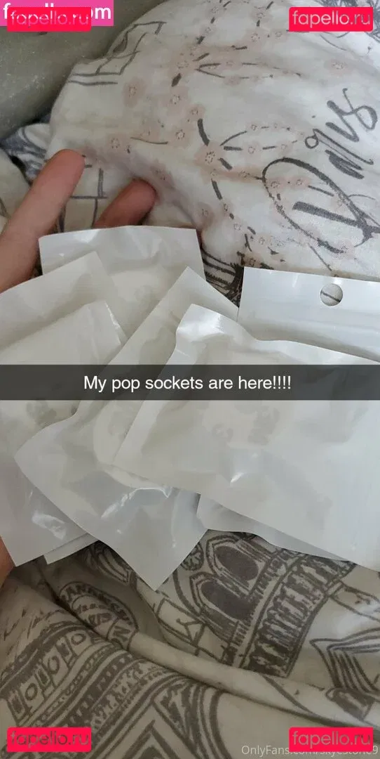 skyestone9 Onlyfans Photo Gallery 