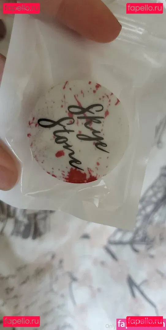 skyestone9 Onlyfans Photo Gallery 