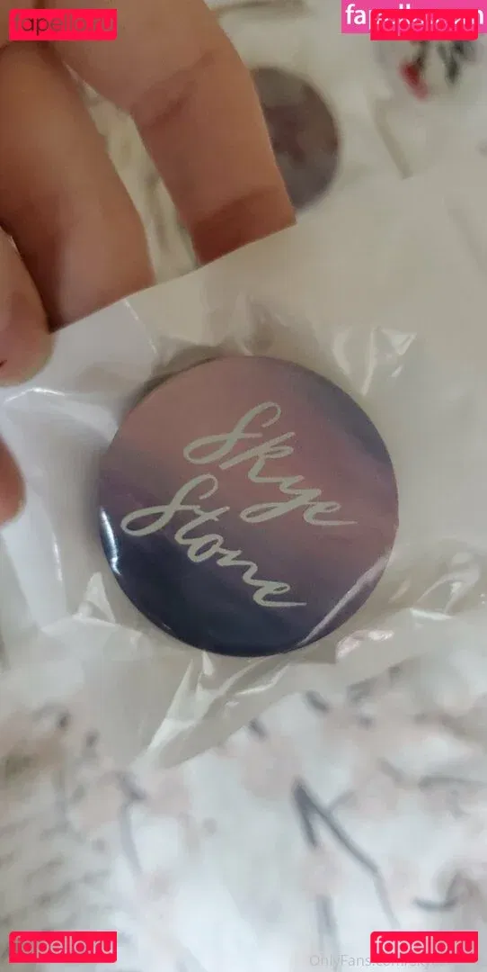 skyestone9 Onlyfans Photo Gallery 