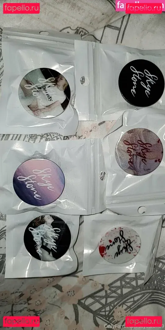 skyestone9 Onlyfans Photo Gallery 