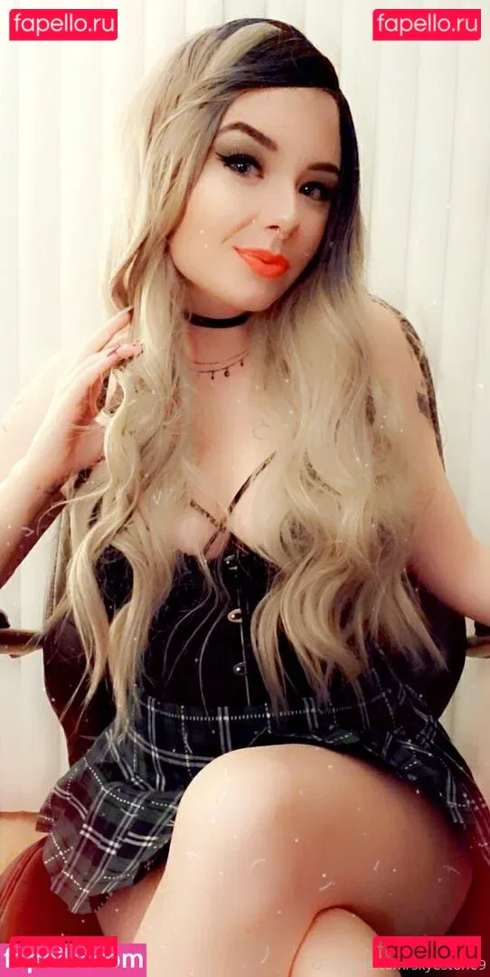 skyestone9 Onlyfans Photo Gallery 