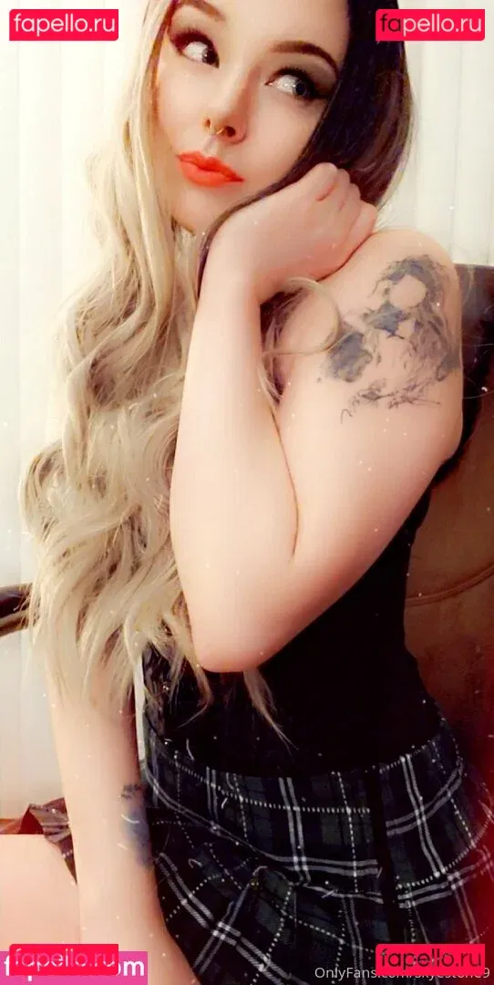 skyestone9 Onlyfans Photo Gallery 
