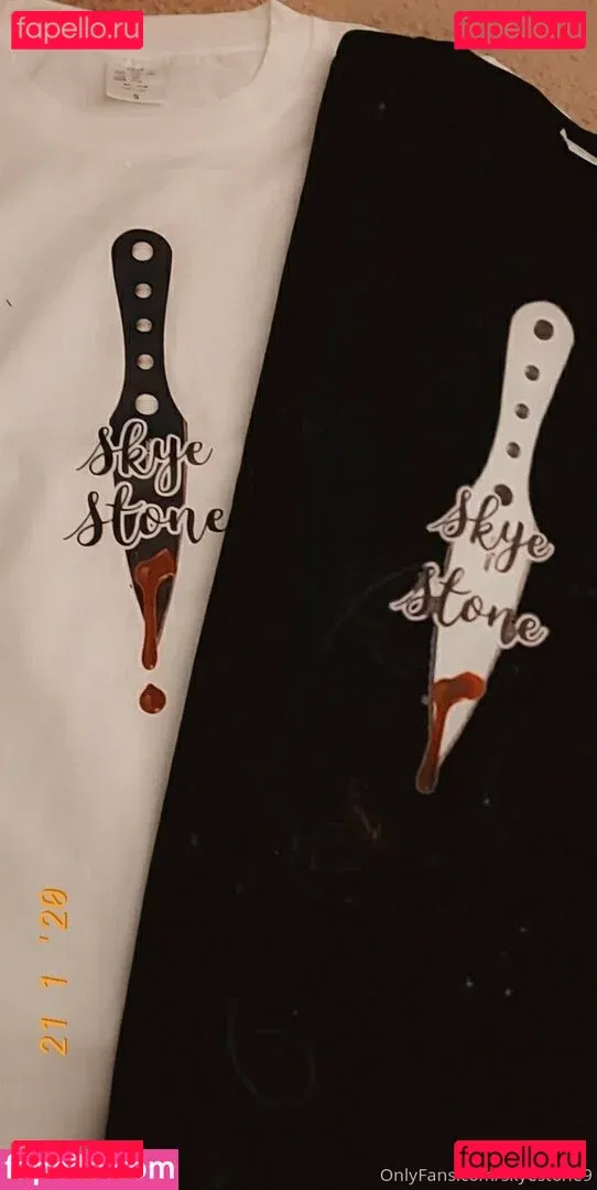 skyestone9 Onlyfans Photo Gallery 