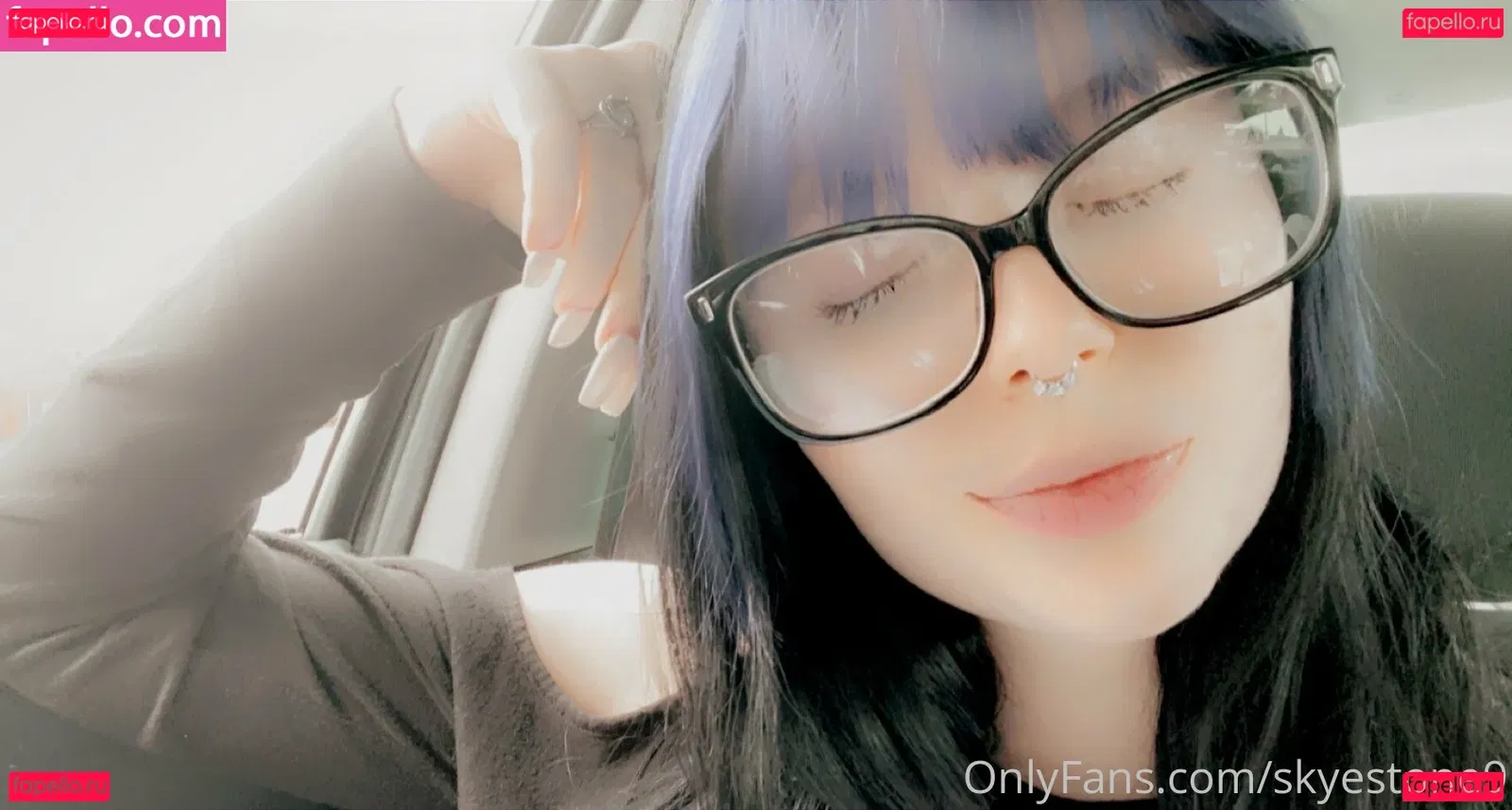 skyestone9 Onlyfans Photo Gallery 