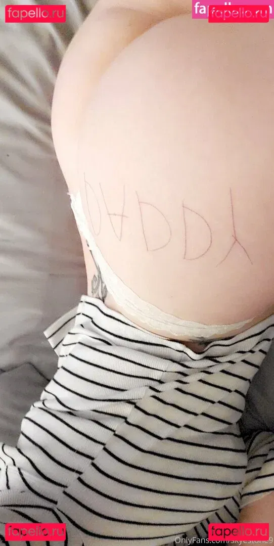 skyestone9 Onlyfans Photo Gallery 