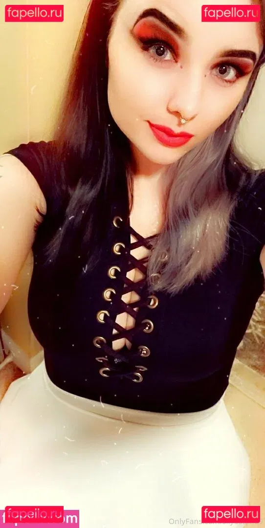 skyestone9 Onlyfans Photo Gallery 