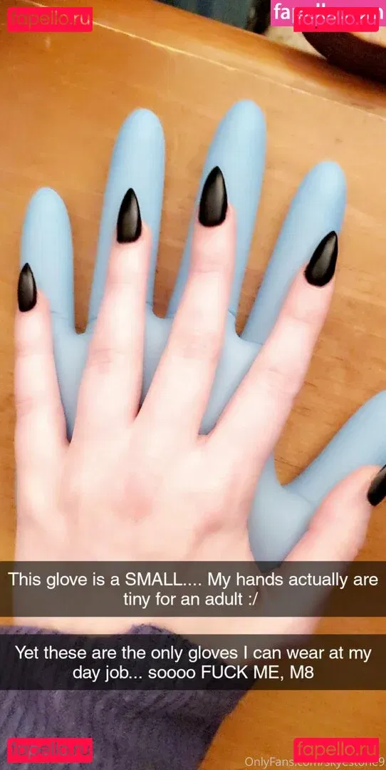 skyestone9 Onlyfans Photo Gallery 