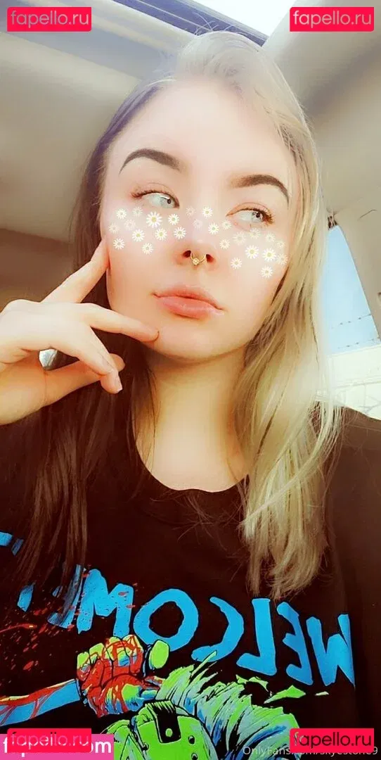 skyestone9 Onlyfans Photo Gallery 