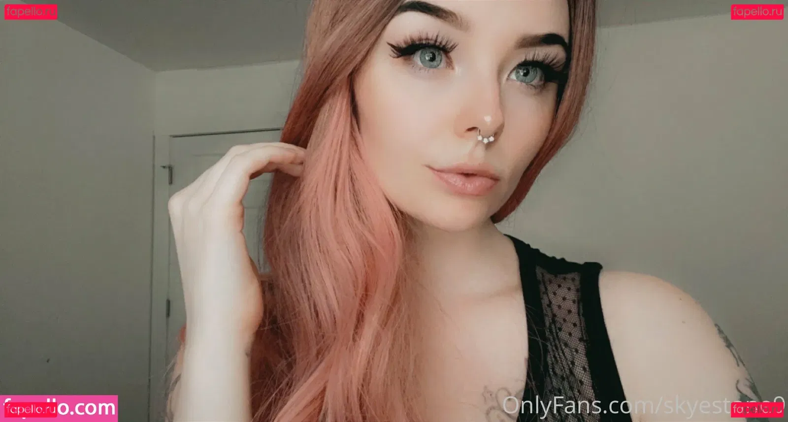 skyestone9 Onlyfans Photo Gallery 