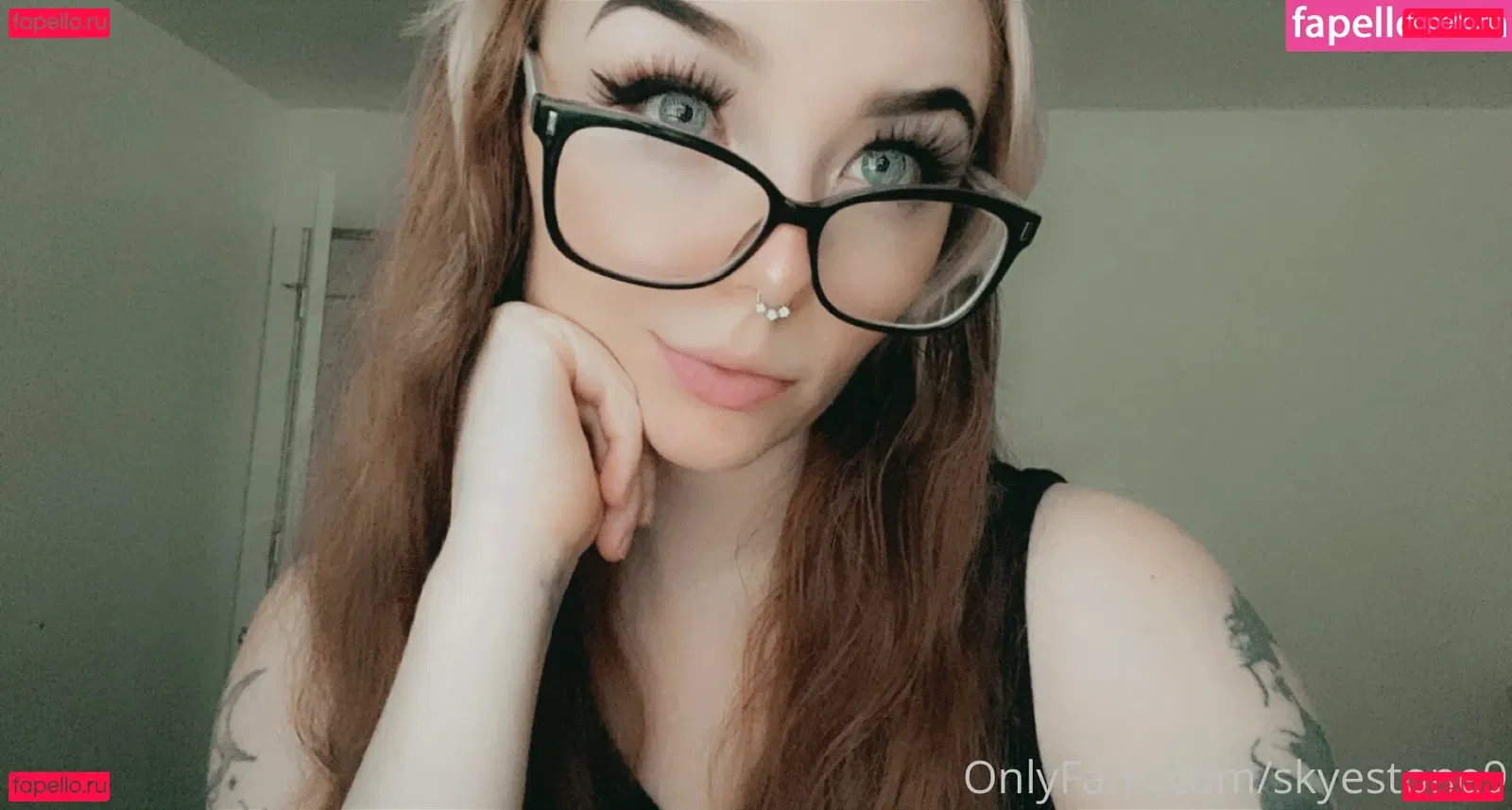 skyestone9 Onlyfans Photo Gallery 