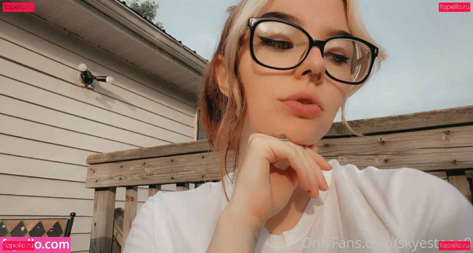 skyestone9 Onlyfans Photo Gallery 