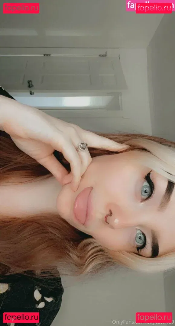 skyestone9 Onlyfans Photo Gallery 