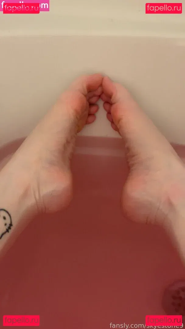 skyestone9 Onlyfans Photo Gallery 